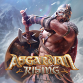 Asgardian Rising game image