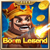 Boom Legend game image