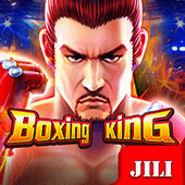Boxing King game image