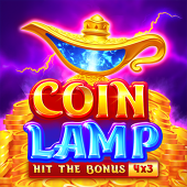 Coin Lamp game image