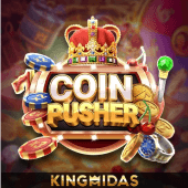 Coin Pusher game image
