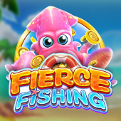 Fierce Fishing game image