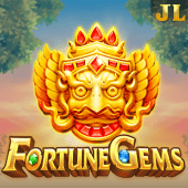 Fortune Gems game image