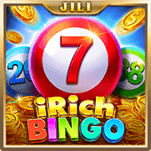 Irich Bingo game image