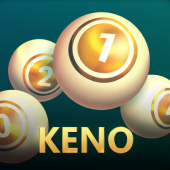 Keno game image
