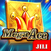 Mega Ace game image