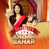 Ultimate Andar Bahar game image